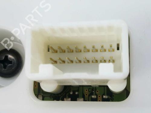 AC-Styringsenhed/Manøvreenhed INFINITI M (Y51) 30d | BP7221272I5