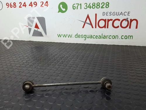 Used Left front suspension arm SEAT IBIZA IV SC (6J1, 6P5) 1.4 TDI (80 hp) 14527472