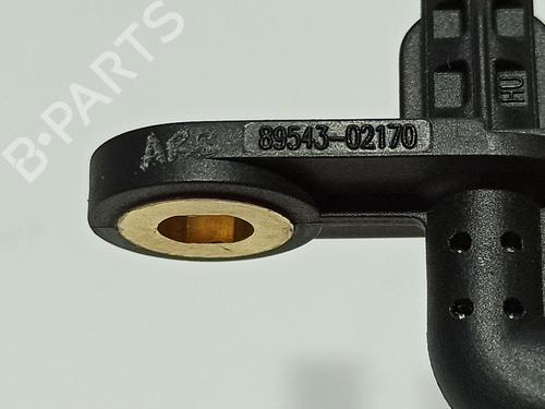 Electronic sensor TOYOTA COROLLA Hatchback (_E21_, _EA1_, _EH1_) 1.8 Hybrid (ZWE211) | BP36886877M84 - Image 4