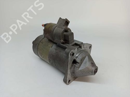 Used Starter FIAT BRAVA (182_) 1.9 TD 100 S (182.BF) (100 hp) 6302597