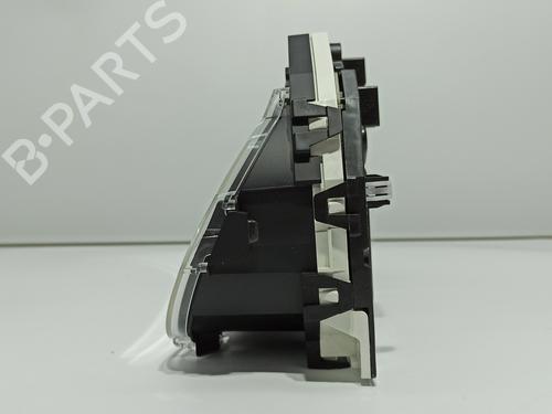 Instrument cluster NISSAN QASHQAI II (J11, J11_) 1.3 DIG-T | BP11528388C47