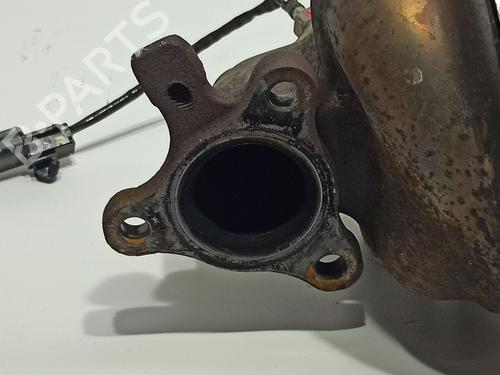 Particulate filter KIA CARENS IV | BP37294231M81 - Image 4