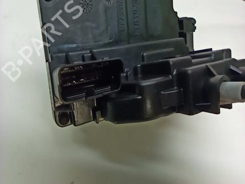 Front right lock NISSAN NOTE (E11, NE11) 1.4 | BP4386576C97 