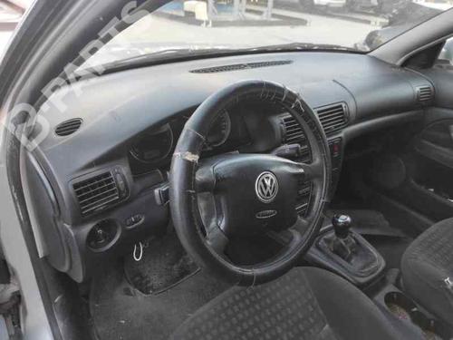 Right mirror VW PASSAT B5.5 (3B3)  | BP10265740C27 