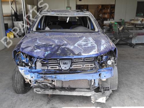 Rear right lock DACIA SANDERO II 1.5 Blue dCi 95 (B8JL) | BP14448871C99 