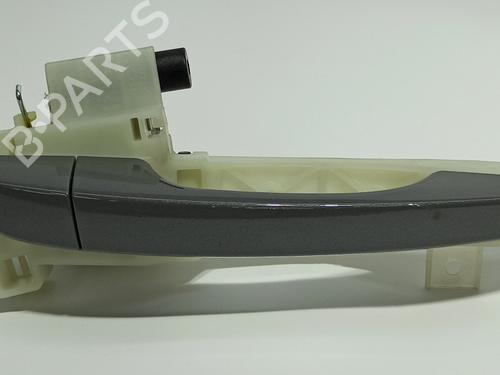 Used Front right exterior door handle HYUNDAI KONA (OS, OSE, OSI) 1.0 T-GDi (120 hp) 13450361