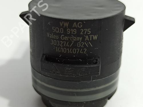 Elektronisk modul VW GOLF VII Variant (BA5, BV5)  | BP26656029M83 