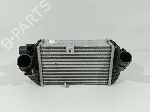 Used Intercooler Intercooler HYUNDAI BAYON (BC3) 1.0 T-GDI 48V-Hybrid (101 hp) 40107716 40107716