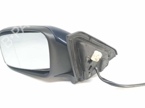 Left mirror VOLVO S40 I (644) 1.6 | BP7222108C26