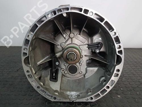Gearbox MERCEDES-BENZ E-CLASS (W210) E 240 (210.062) | BP2758980M3