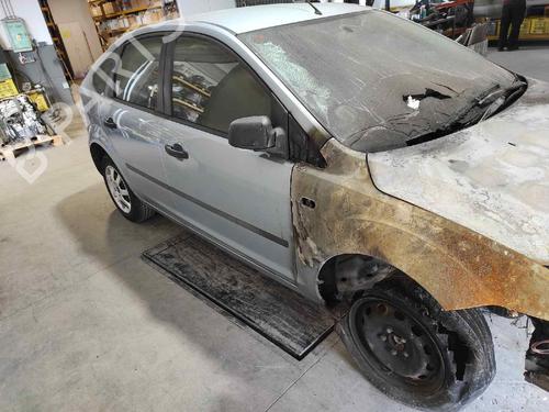 Right front window motor FORD FOCUS II (DA_, HCP, DP) 1.6 TDCi | BP7244352E20