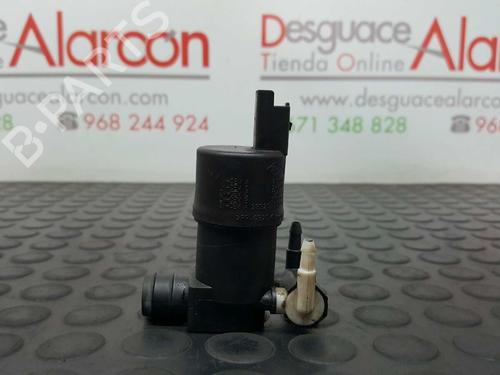 Used Washer pump PEUGEOT 208 I (CA_, CC_) 1.6 HDi (94 hp) 14532692