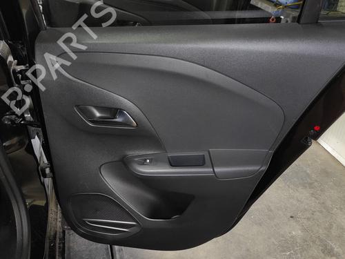right-rear-door-panel-opel-corsa-f-p2jo-15-68-2019-13406331 main image