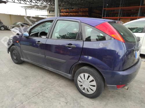 Alternator FORD FOCUS I (DAW, DBW) 1.6 16V | BP12059458M7