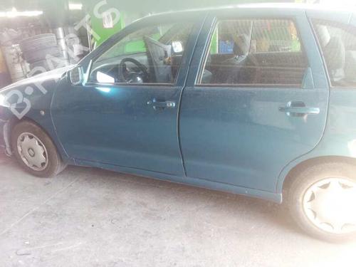 Instrument cluster SEAT IBIZA II (6K1) 1.9 SDI | BP2744527C47 
