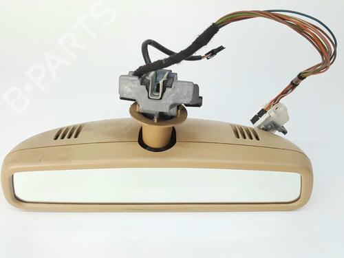 Used Rear mirror MERCEDES-BENZ M-CLASS (W164) ML 300 CDI 4-matic (164.120) (190 hp) 5795912