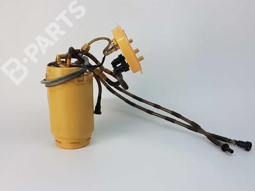 Used Fuel pump VW TOUAREG (7LA, 7L6, 7L7) 5.0 V10 TDI (313 hp) 5634945