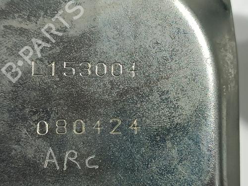 Front right seatbelt NISSAN PATHFINDER III (R51) 2.5 dCi | BP20129087I25 