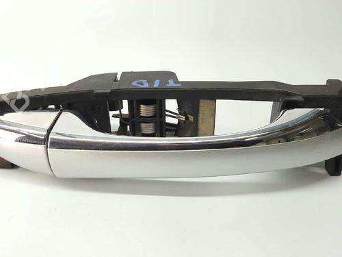 Rear right exterior door handle MERCEDES-BENZ E-CLASS (W211) E 220 CDI (211.006) | BP2759298C130 
