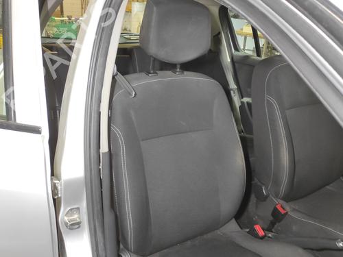 Right front seat RENAULT CLIO III (BR0/1, CR0/1) 1.5 dCi | BP24534409C16