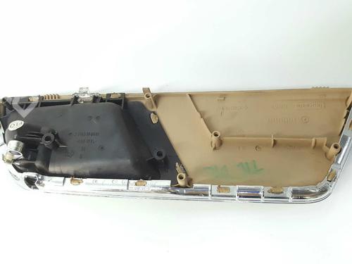 Rear right interior door handle MERCEDES-BENZ S-CLASS (W221, V221) S 320 CDI (221.022, 221.122) | BP6009283I16 
