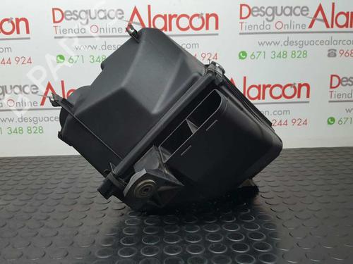 Air filter box AUDI A6 C5 (4B2) 2.5 TDI quattro | BP14530868M87 