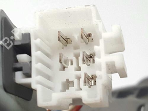 Electronic module MERCEDES-BENZ CLK (C209) CLK 270 CDI (209.316) | BP3333905M83