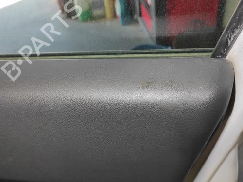 Front right panel PEUGEOT 5008 (0U_, 0E_) 2.0 HDi | BP29873587C59 