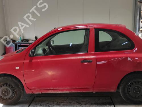 Alternator NISSAN MICRA III (K12) 1.2 16V | BP15731832M7 