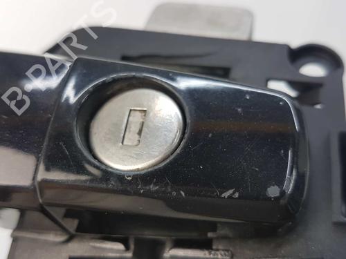 Front left exterior door handle OPEL CORSA D (S07) 1.2 (L08, L68) | BP6252625C128