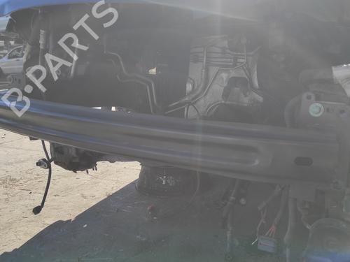 Front bumper reinforcement SEAT IBIZA IV (6J5, 6P1) 1.6 TDI | BP29760928C109