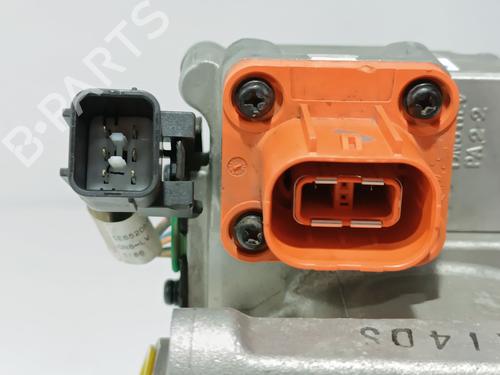 AC compressor HYUNDAI TUCSON (NX4E, NX4A) 1.6 T-GDi Hybrid | BP40125392M34 - Image 4
