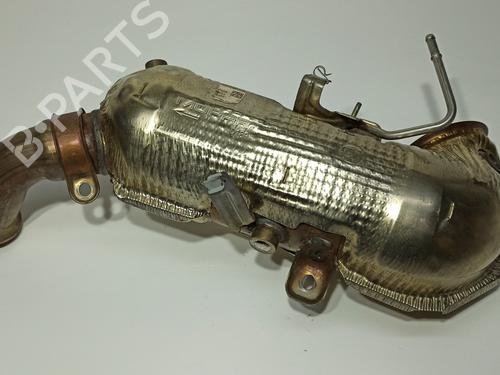 Particulate filter FIAT 500X (334_) 1.0 (334.AXN1B) | BP23235788M81  - Image 5