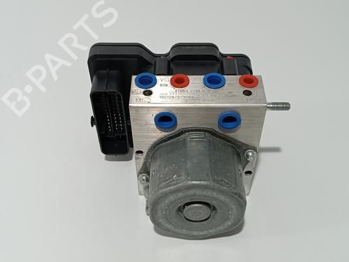 ABS pump SMART FORFOUR Hatchback (453) electric drive (453.091) | BP13251533M43