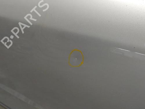 Left rear door MERCEDES-BENZ E-CLASS (W211) E 270 CDI (211.016) | BP11536832C4