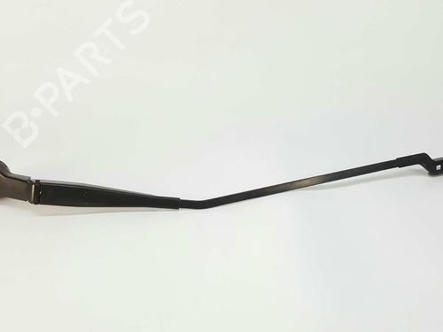 Front windshield wiper arm CITROËN C4 Grand Picasso II (DA_, DE_) 1.6 BlueHDi 120 9676370680 | 1609428680 9837605180