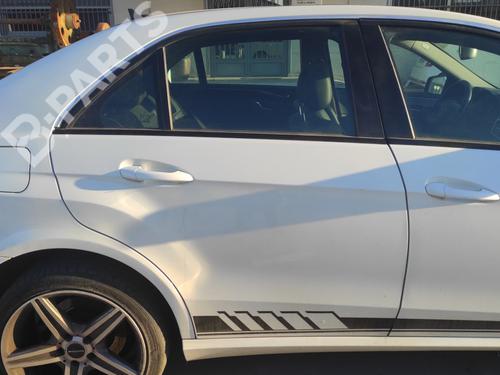 Dør højre bagtil MERCEDES-BENZ E-CLASS (W212) E 220 CDI / BlueTEC (212.001, 212.002) (170 hp) 11805019
