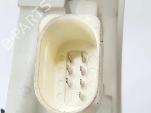 Front left lock AUDI A3 Sportback (8VA, 8VF) 1.6 TDI | BP3676821C98 