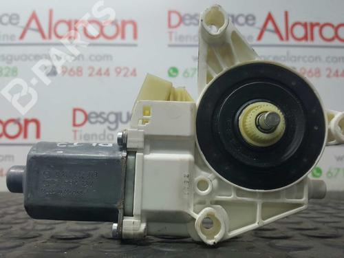 Vindusheismotor venstre foran MERCEDES-BENZ M-CLASS (W164) ML 320 CDI 4-matic (164.122) | BP2744061E21 