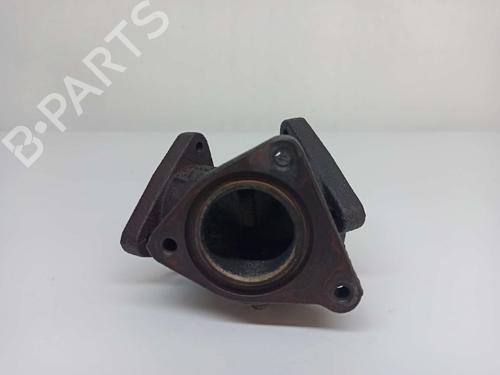 Used Pipe AUDI Q7 (4LB) 3.0 TDI quattro (233 hp) 14543187