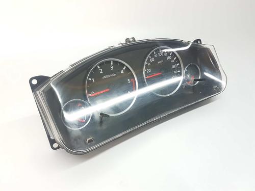 Instrument cluster NISSAN PATHFINDER III (R51) 2.5 dCi | BP4381213C47