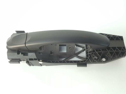 Front right exterior door handle VW CADDY ALLTRACK IV MPV (SAB) 2.0 TDI | BP6907883C129 