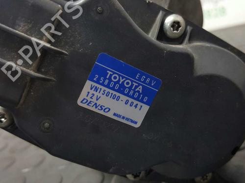 Egr TOYOTA VERSO (_R2_) 2.0 D-4D (AUR20_, AUR20R) | BP2781778M69