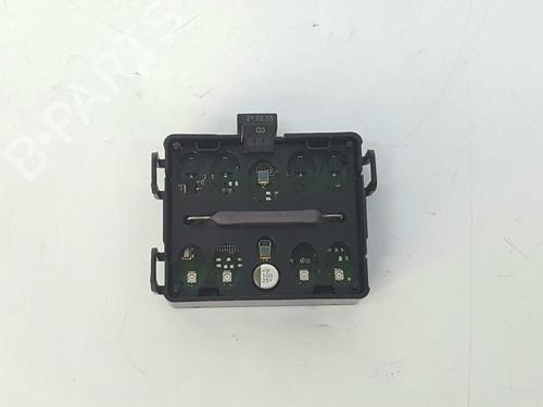 Electronic module MERCEDES-BENZ E-CLASS (W211) E 320 CDI (211.026) | BP14542120M83 