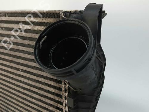 Intercooler VW TOUAREG (7LA, 7L6, 7L7) 3.0 V6 TDI | BP5312475M30