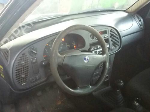 Used Parts SAAB 900 II 2.0 i (131 hp) 4277890