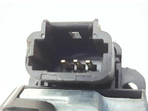 Clé de contact CITROËN C3 / C3 ORIGIN III (SX) 1.2 VTi 82 | BP4724006M48 