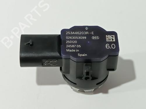 Used Electronic module Electronic module MERCEDES-BENZ CITAN Box Body/MPV (W420) [2021-2026] 36050736 36050736