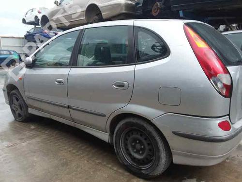 Headlight switch NISSAN ALMERA TINO (V10) 1.8 | BP5272045I24 