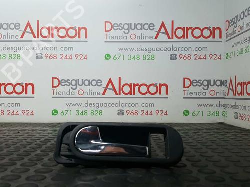 Used Front left interior door handle VW GOLF PLUS V (5M1, 521) 2.0 TDI 16V (140 hp) 3327274